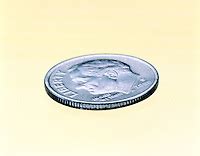 thickness of a dime in metric measurement|actual size of a dime.